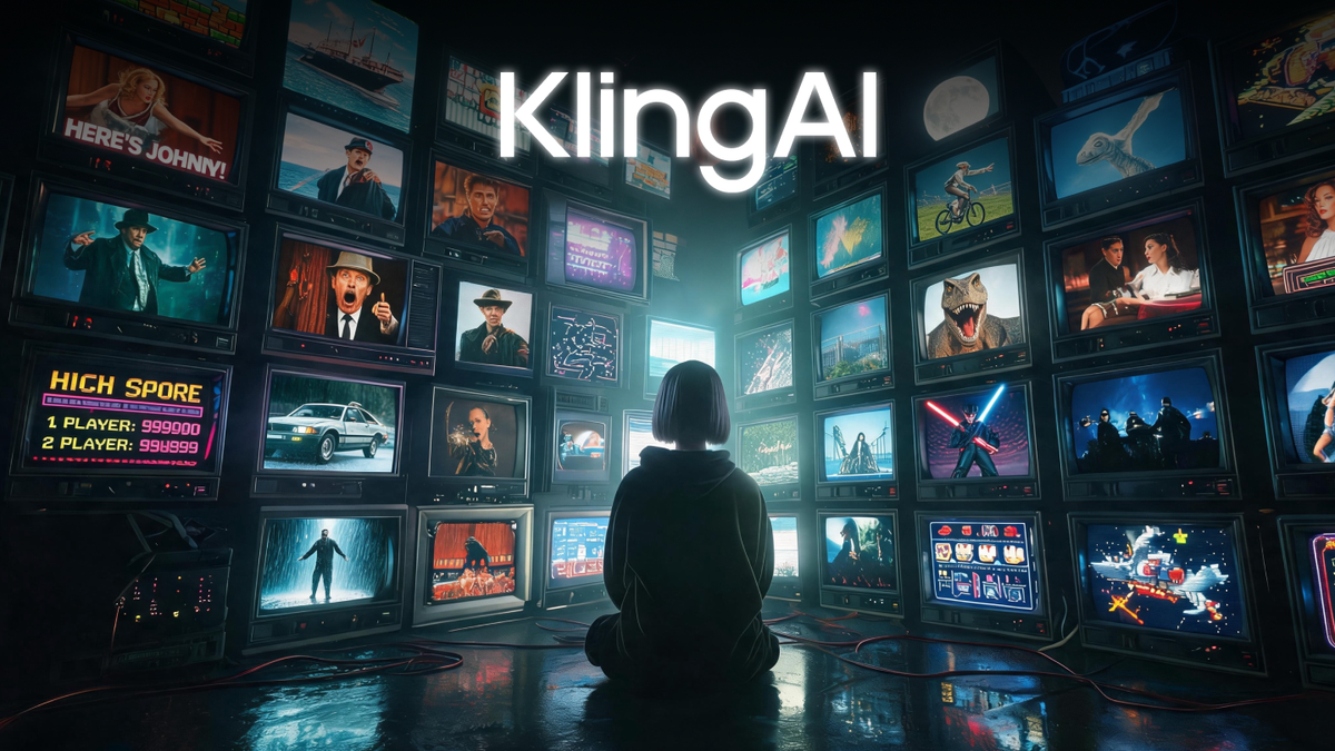 Emulate Film Directors With Kling AI: Complete Style Guide 2025